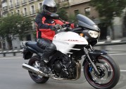 Yamaha TDM900A Yamaha TDM900A